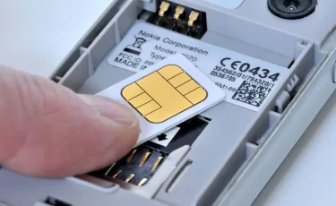 SIM-карты в Казахстане больше не купить в киоске
