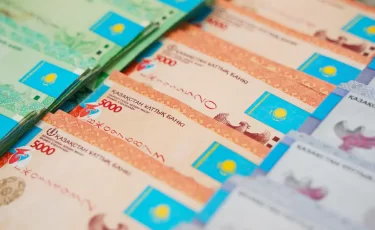 Кризис или контроль? Вся правда о госдолге Казахстана