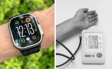 Новые Apple Watch Ultra 3 предупредят владельцев о риске инфаркта