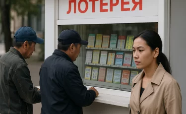 Лотерея: шанс на миллион или путь к зависимости