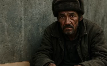 Как казахстанцам выбраться из нищеты с нуля