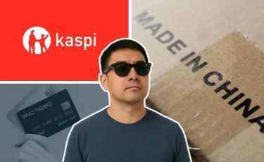 Смарт-очки Ray-Ban: почему на Kaspi.kz дороже, чем в Китае?