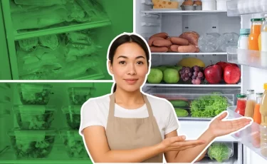 Как казахстанцам хранить продукты, чтобы экономить до 15 000 тенге?