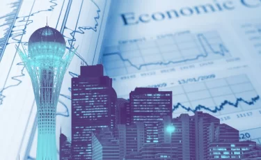ЕБРР снизил прогноз роста экономики Казахстана на 2025 год до 4,9%