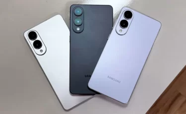Samsung представила ультратонкий смартфон Galaxy S25 Edge