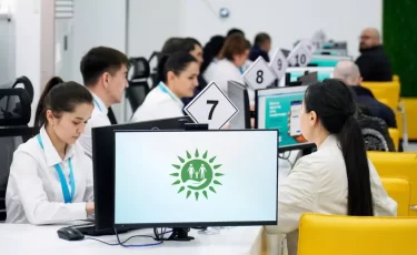 В спецЦОНах включили фейсконтроль