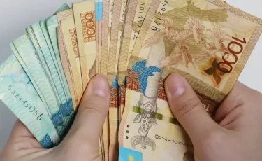 Казахстанский пенсионер потерял почти 5 млн тенге, поверив интернет-мошеннику