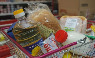 В Казахстане введут новые штрафы из-за продуктов?