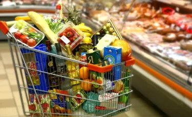 В Казахстане ожидается рост цен на продукты