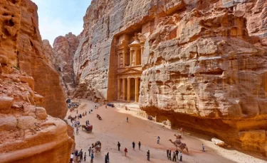 Казахстанцы смогут напрямую летать в еще одну страну