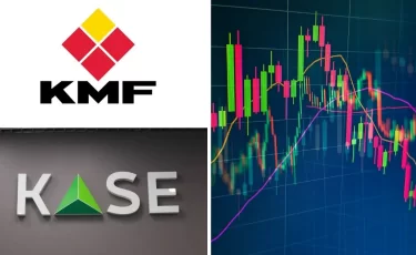 KMF разместила облигации на KASE на сумму 10 млрд тенге