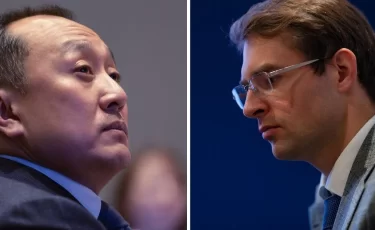 Турлов почти стал самым богатым в Казахстане