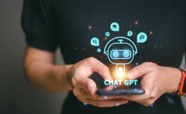 В Казахстане запретили ChatGPT?