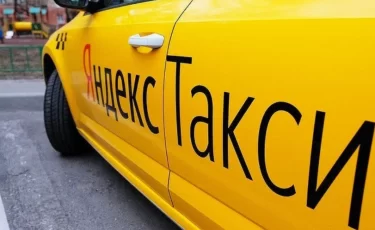 В Астане таксист увёз девушку против её воли