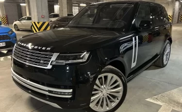 Налог на роскошь в Казахстане: кого затронет акциз на дорогие авто