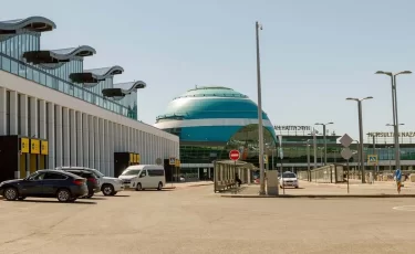 Более 300 тысяч долларов пытались незаконно вывезти из Казахстана