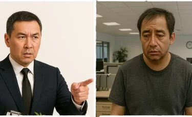 Могут ли казахстанцев уволить за частые больничные?