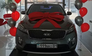 Продавать автомобиль с госномером разрешат в Казахстане