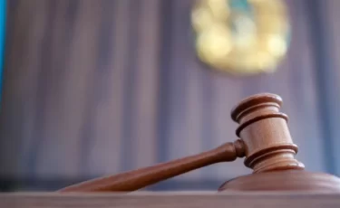 Шесть лет обмана: в Костанае осудили женщину за аферу с зерном и вагонами