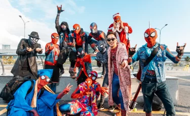 На Comic Con в Астане уйдет 400 млн тенге из бюджета