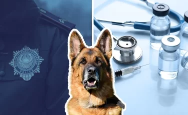 Не привил питомца — заплати штраф: почему вакцинация обязательна?