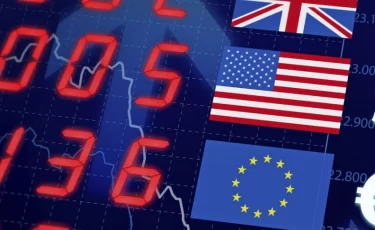 Нацбанк Казахстана опубликовал курсы валют на 18 мая