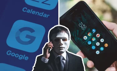 Google запускает защиту от мошенников: как это вас спасет?