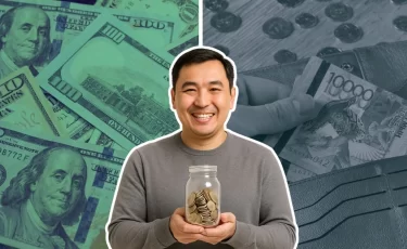 Как мужчины в Казахстане копят деньги: исследования