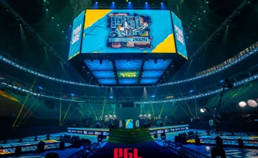 Историческое событие для страны - Мусин о PGL Astana 2025