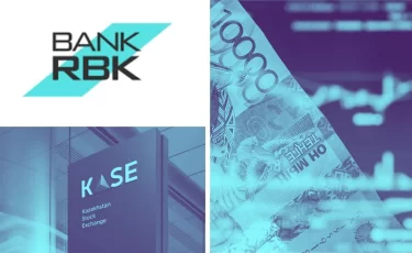 Облигации Bank RBK исключены с KASE - что это значит?