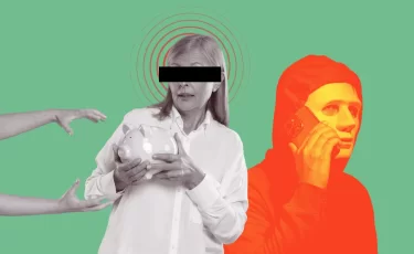 Новая схема мошенничества: как псевдомамочки обманывают казахстанцев