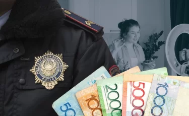 Блогеров Казахстана ждет фискальная зачистка