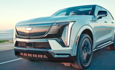 В Казахстане стартовали продажи Cadillac Escalade 2025