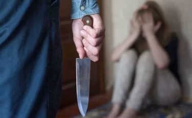 Скандал в МФО: казахстанец пытался убить жену