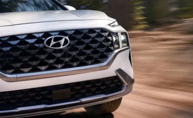 Hyundai приостановила выпуск электромобилей из-за падения спроса