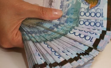 В Казахстане спишут некоторые кредиты?