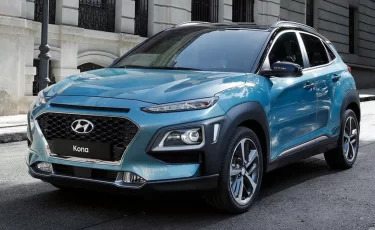Hyundai сокращает выпуск автомобилей из-за падения спроса