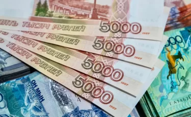 Рубль укрепляется: как это касается Казахстана