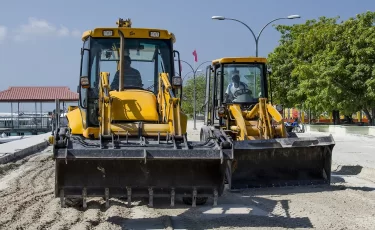 Новые BRT-линии в Алматы: какие улицы затронет строительство