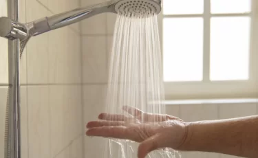 В Казахстане отключают горячую воду должникам