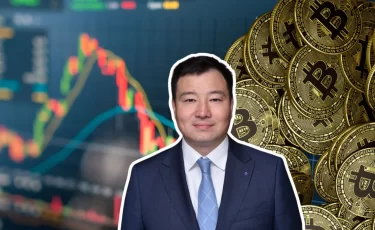 Binance: биткоин за $111 000 - кто и почему массово покупает BTC?