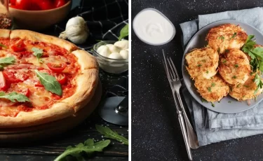 Почему дома может быть вкуснее, чем в ресторане: 5 рецептов