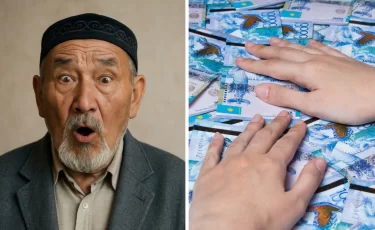 Казахстанцы забрали из пенсионного фонда 300 млрд за четыре месяца