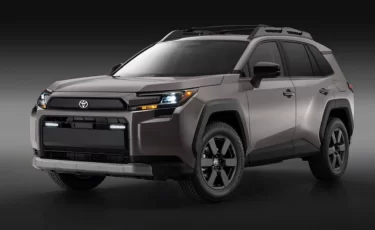 Toyota внедрила программную революцию
