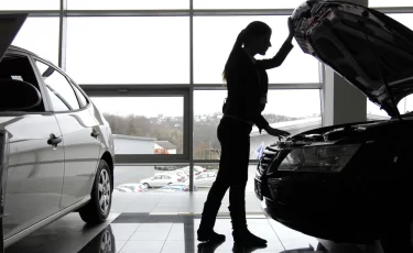 Как выбрать действительно безопасный автомобиль: советы экспертов