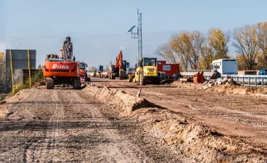 Платные дороги в Костанайской области вызвали волну недовольства
