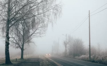 Снег и ветер: какой будет погода в Казахстане