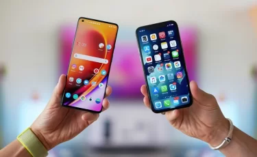 Молодёжь устала от смартфонов: новый тренд на «офлайн»