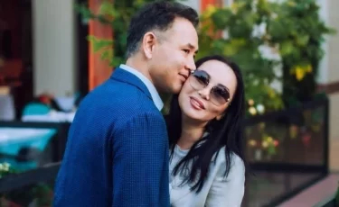 Муж Баян Алагузовой подарил 100 квартир для сотрудников