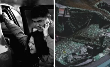 Смертельное ДТП на БАКАД: погибла девушка, трое в больнице